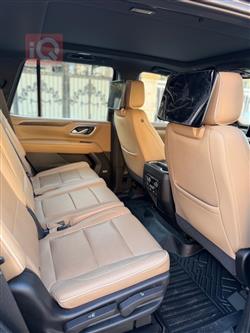 شێڤرۆلێت تاهۆ